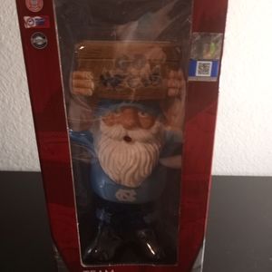 Ceramic Gnome